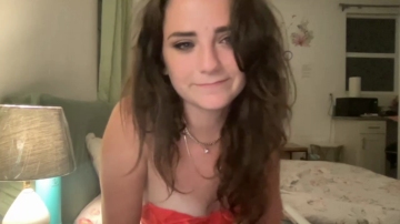 Therougepanda 05-09-2021 Naked 